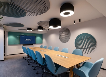 3500 m² Shared office  in Fatih, Ragıp Gümüşpala Caddesi No 29Eminönü İstanbul  Eminönü İstanbul  (34320) - 11 | MatchOffice.com