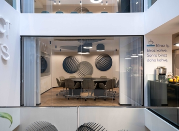 3500 m² Co-working  in Fatih, Ragıp Gümüşpala Caddesi No 29Eminönü İstanbul  Eminönü İstanbul  (34320) - 12 | MatchOffice.com