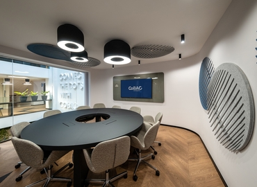 3500 m² Shared office  in Fatih, Ragıp Gümüşpala Caddesi No 29Eminönü İstanbul  Eminönü İstanbul  (34320) - 13 | MatchOffice.com