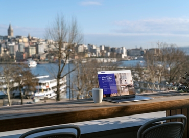 Virtual office space in Fatih, Ragıp Gümüşpala Caddesi No 29Eminönü İstanbul Eminönü İstanbul  (34320) - 0 | MatchOffice.com