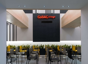 100 m² Convention center in Fatih, Sarıdemir (34116) - 1 | MatchOffice