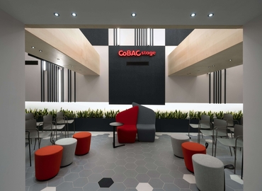 100 m² Conference room in Fatih, Sarıdemir (34116) - 2 | MatchOffice.com