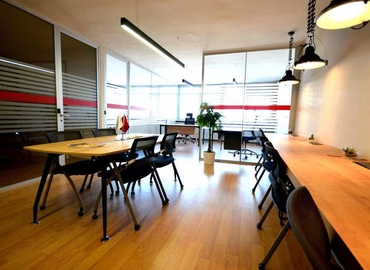 300 m² Business center in Levent, Esentepe mah (34394) - 1 | MatchOffice
