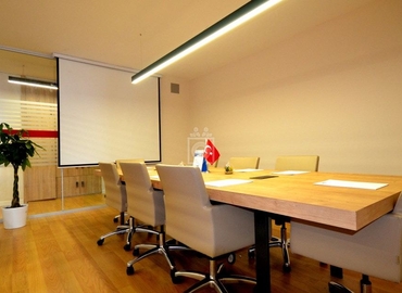 300 m² Business space in Levent, Esentepe mah (34394) - 3 | MatchOffice