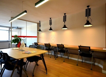 300 m² Serviced office in Levent, Esentepe mah (34394) - 4 | MatchOffice