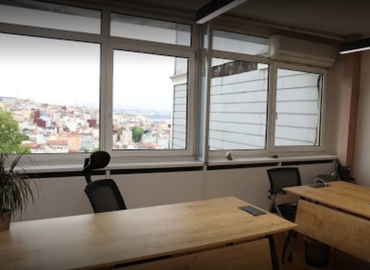 300 m² Business center in Beyoğlu, Tomtom (34434) - 5 | MatchOffice