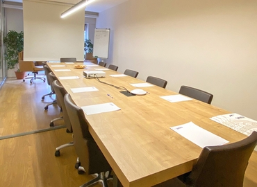 300 m² Serviced office in Beyoğlu, Tomtom (34434) - 1 | MatchOffice