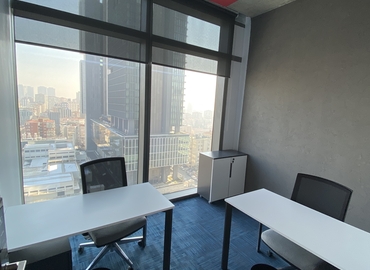 140 m² Business center in Şişli, Büyükdere Cd. (34360) - 3 | MatchOffice.com