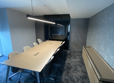 140 m² Business park in Şişli, Büyükdere Cd. (34360) - 7 | MatchOffice