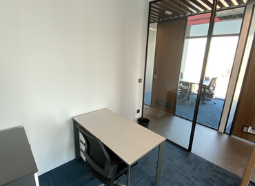 140 m² Business park in Şişli, Büyükdere Cd. (34360) - 9 | MatchOffice