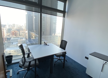 140 m² Business space in Şişli, Büyükdere Cd. (34360) - 14 | MatchOffice