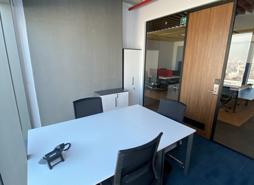 140 m² Business park in Şişli, Büyükdere Cd. (34360) - 20 | MatchOffice.com