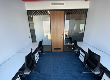 140 m² Business park in Şişli, Büyükdere Cd. (34360) - 22 | MatchOffice.com