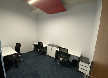 140 m² Business space in Şişli, Büyükdere Cd. (34360) - 26 | MatchOffice.com