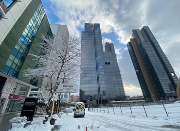 Virtual business address in Şişli, Büyükdere Cd. (34360) - 0 | MatchOffice.com