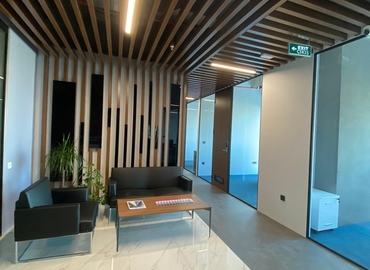 Virtual office in Şişli, Büyükdere Cd. (34360) - 1 | MatchOffice