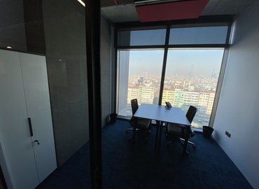 Virtual address in Şişli, Büyükdere Cd. (34360) - 18 | MatchOffice.com