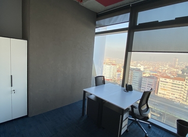 Virtual office in Şişli, Büyükdere Cd. (34360) - 27 | MatchOffice