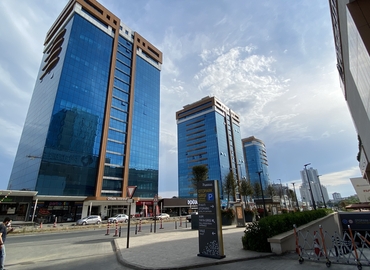 20 m² Serviced office in Maltepe, Tugay Yolu Cd. (34846) - 0 | MatchOffice