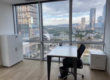 20 m² Business space in Maltepe, Tugay Yolu Cd. (34846) - 1 | MatchOffice