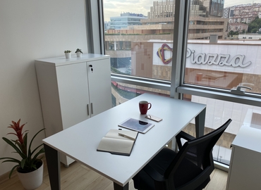 20 m² Serviced office in Maltepe, Tugay Yolu Cd. (34846) - 2 | MatchOffice.com