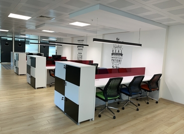 20 m² Serviced office in Maltepe, Tugay Yolu Cd. (34846) - 3 | MatchOffice