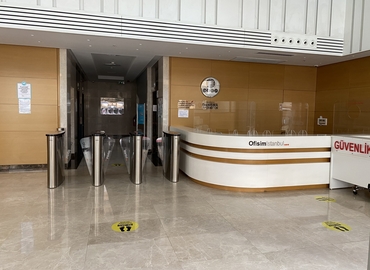 20 m² Business space in Maltepe, Tugay Yolu Cd. (34846) - 4 | MatchOffice