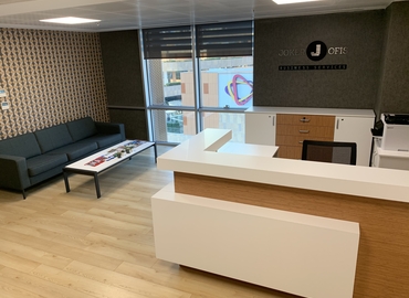 20 m² Business center in Maltepe, Tugay Yolu Cd. (34846) - 5 | MatchOffice