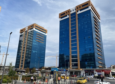 20 m² Business space in Maltepe, Tugay Yolu Cd. (34846) - 8 | MatchOffice