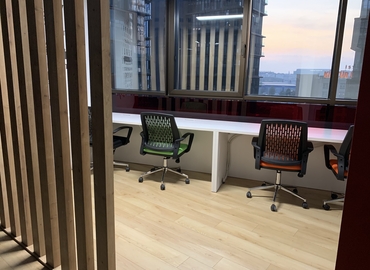 5000 m² Business center in Bakirkoy, D-100 Güney Yanyolu (34158) - 1 | MatchOffice