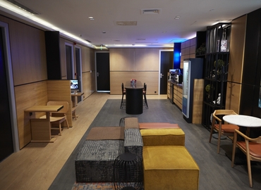 900 m² Business space in Ankara, Ufuk Üniversitesi Cd. No:3 (06510) - 8 | MatchOffice