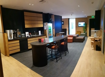 900 m² Business center in Ankara, Ufuk Üniversitesi Cd. No:3 (06510) - 7 | MatchOffice.com