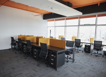 900 m² Business center in Ankara, Ufuk Üniversitesi Cd. No:3 (06510) - 12 | MatchOffice.com