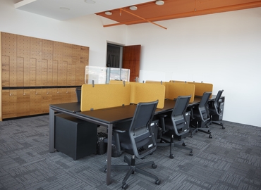900 m² Business center in Ankara, Ufuk Üniversitesi Cd. No:3 (06510) - 13 | MatchOffice
