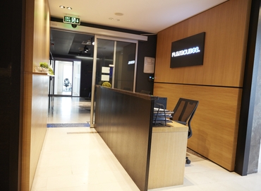 900 m² Business center in Ankara, Ufuk Üniversitesi Cd. No:3 (06510) - 5 | MatchOffice.com