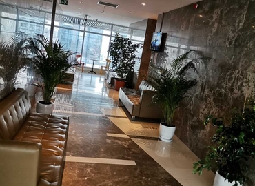 900 m² Business space in Ankara, Ufuk Üniversitesi Cd. No:3 (06510) - 10 | MatchOffice.com