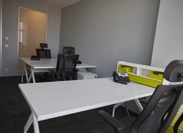 900 m² Business center in Ankara, Ufuk Üniversitesi Cd. No:3 (06510) - 8 | MatchOffice.com