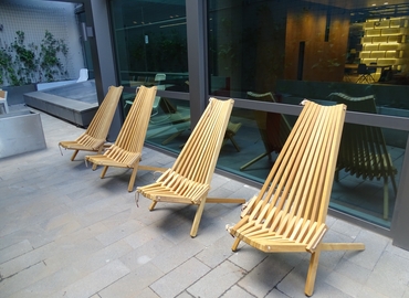 1500 m² Serviced office for rent in Şişli, Büyükdere Caddesi No:175, 34394  - 7 | MatchOffice