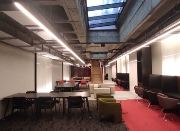 1500 m² Serviced office for rent in Şişli, Büyükdere Caddesi No:175, 34394  - 9 | MatchOffice.com
