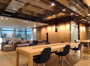 1500 m² Office up for rent in Şişli, Büyükdere Caddesi No:175, 34394  - 21 | MatchOffice.com