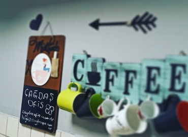 40 m² Serviced office in Ankara, Mithatpaşa Caddesi NO: 47/6 (06440) - 4 | MatchOffice.com