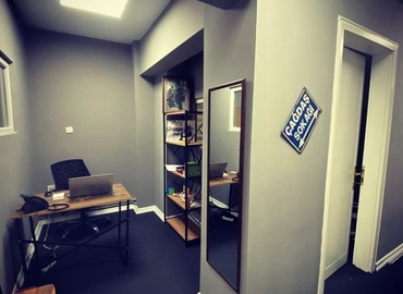 40 m² Serviced office in Ankara, Mithatpaşa Caddesi NO: 47/6 (06440) - 7 | MatchOffice.com