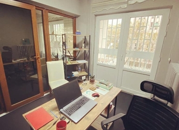 40 m² Business center in Ankara, Mithatpaşa Caddesi NO: 47/6 (06440) - 8 | MatchOffice