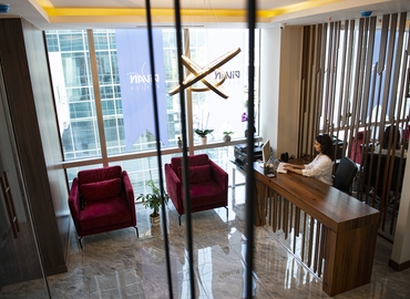 30 m² Business center in Ankara, Söğütözü Caddesi 2 (06510) - 11 | MatchOffice