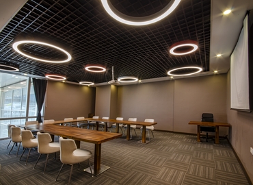 30 m² Serviced office in Ankara, Söğütözü Caddesi 2 (06510) - 13 | MatchOffice.com