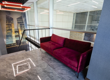 30 m² Business park in Ankara, Söğütözü Caddesi 2 (06510) - 15 | MatchOffice.com