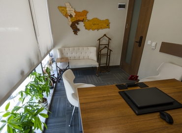 30 m² Business park in Ankara, Söğütözü Caddesi 2 (06510) - 16 | MatchOffice