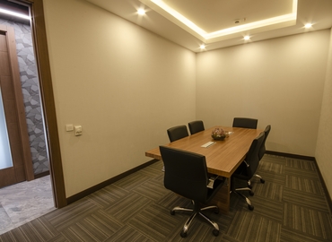 30 m² Business park in Ankara, Söğütözü Caddesi 2 (06510) - 17 | MatchOffice.com