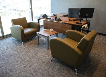 30 m² Business park in Ankara, Söğütözü Caddesi 2 (06510) - 2 | MatchOffice.com