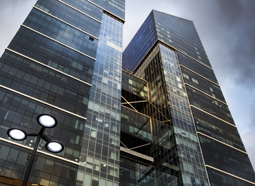 30 m² Business park in Ankara, Söğütözü Caddesi 2 (06510) - 1 | MatchOffice
